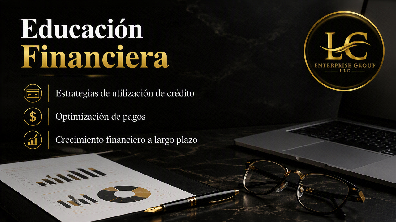 Educación Financiera Explicación