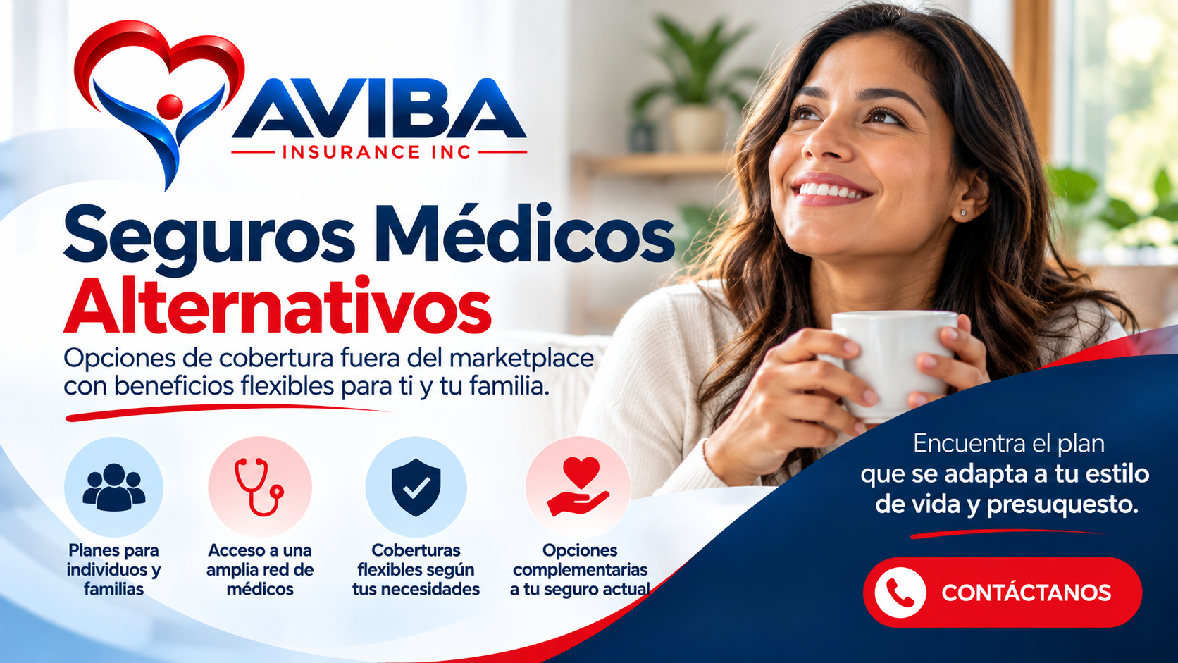Seguros Alternativos