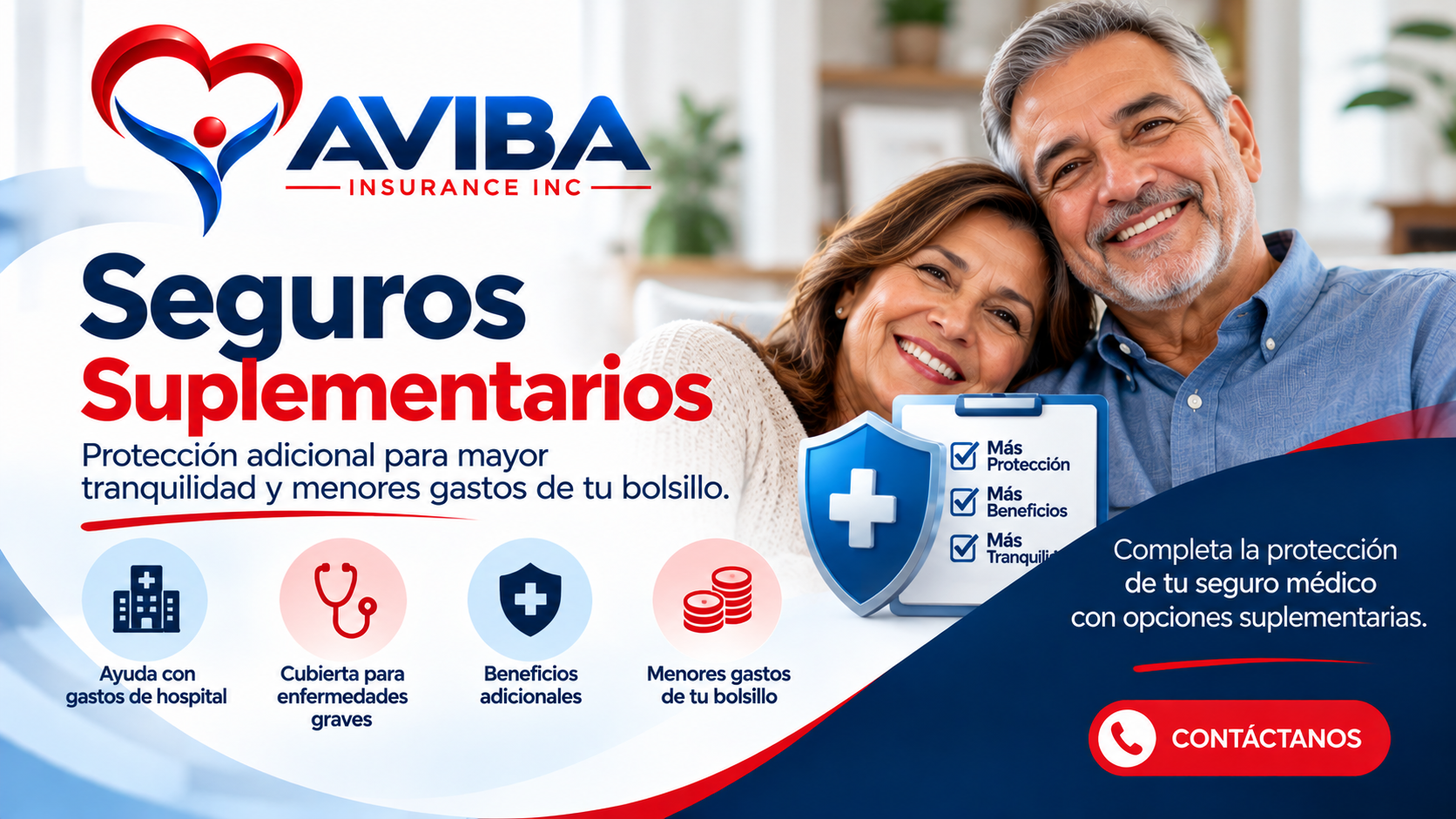 Seguros Suplementarios