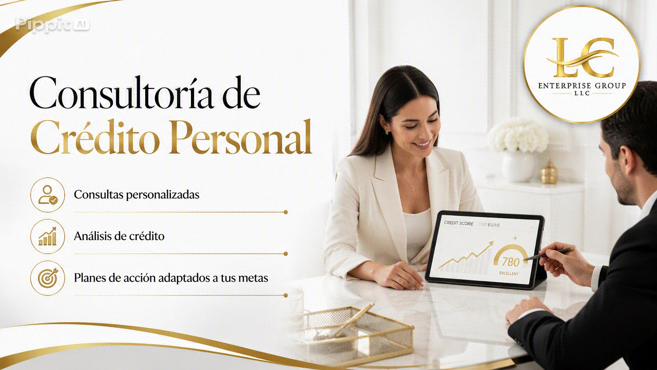 Consultoría Personal