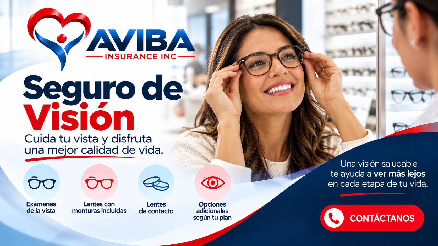 Visión
