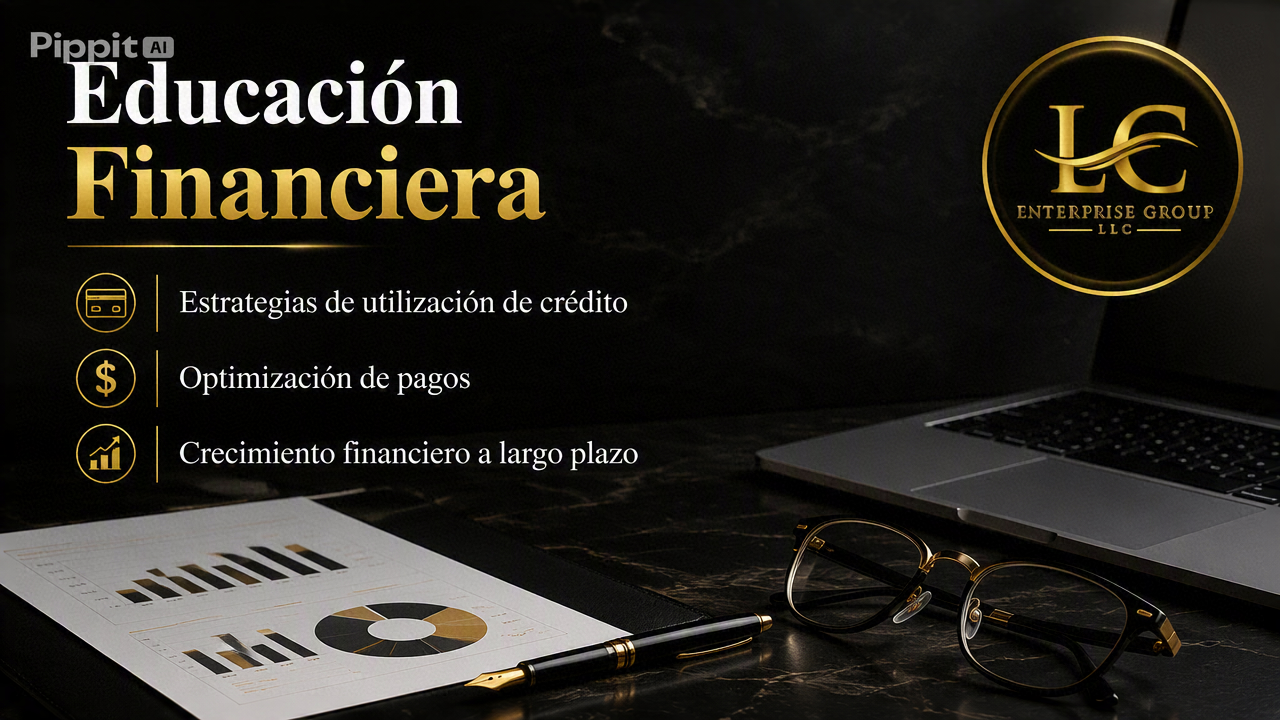 Educación Financiera